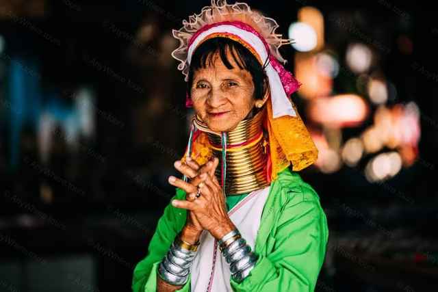Przygoda w Doi Inthanon: Wycieczka do wodospadu Pha Dok Siew sightseeing activity hero photo - Chiang Mai travel experience