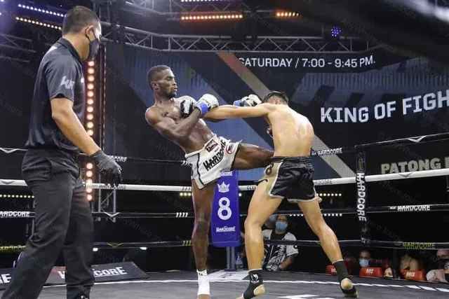 Phuket Muay Thai Boxing: Authentic Live Fights! sightseeing activity hero photo - Phuket travel experience