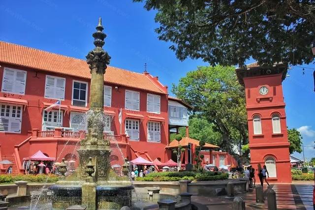 Historical Malacca Day Tour: A Journey Through Time sightseeing activity photo - Kuala Lumpur travel experience