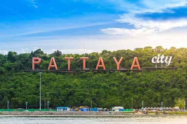 Najważniejsze atrakcje Pattai: Świątynie, Widoki i Cuda Kultury sightseeing activity hero photo - Pattaya travel experience